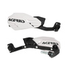 Acerbis handbary Moto-X z rdzeniem aluminowym