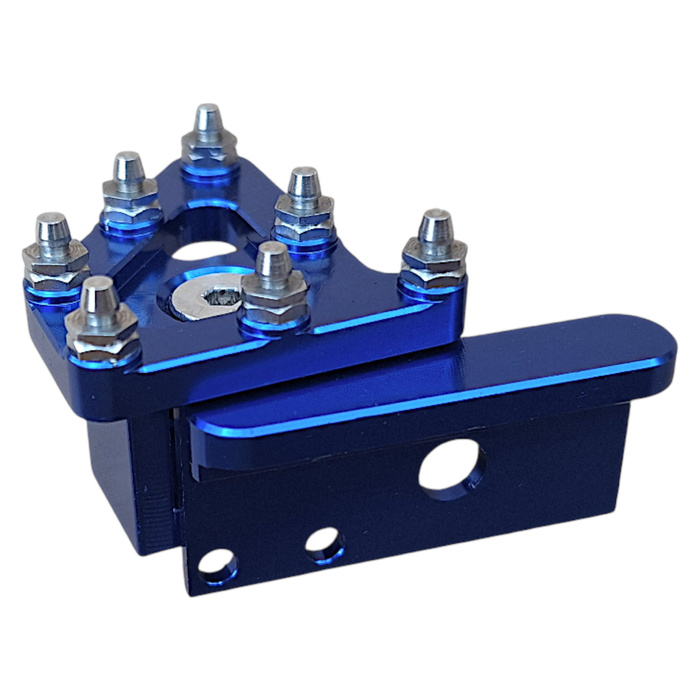 JML EN rear brake pedal tip