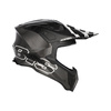 Acerbis AIRSTRIKE-C HELMET Homologation ECE/ONU 22 06