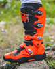 Buty Whoops Acerbis Motocross Supermoto Enduro