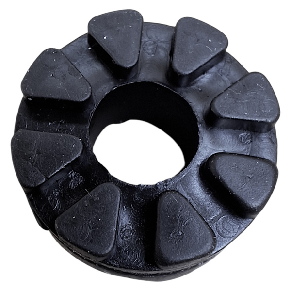 JML EN selbstklebende vibrationsdämpfende Unterlage unter dem Tacho