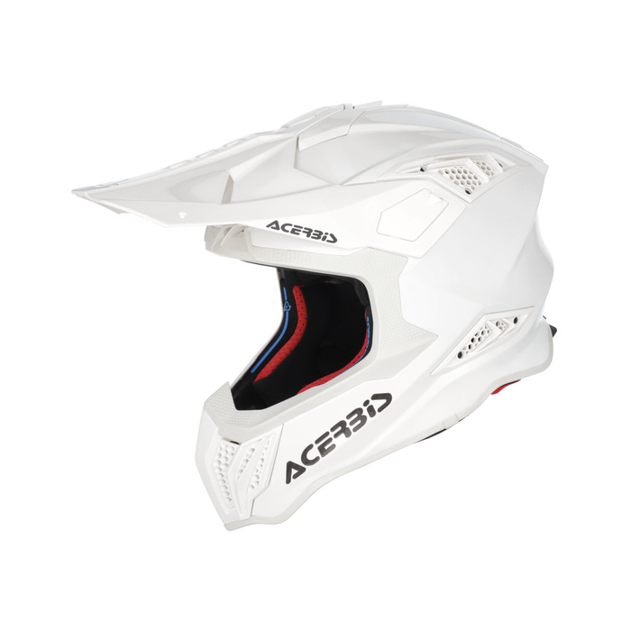 Kask Acerbis AIRSTRIKE FIM RACING #2 HOMOLOGACJA ECE 22-06 Cross Enduro