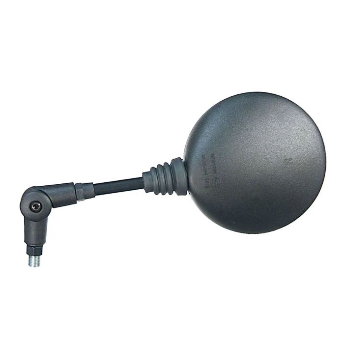 FAR motorcycle folding mirror Folding rearview mirror with micrometric latch right/left