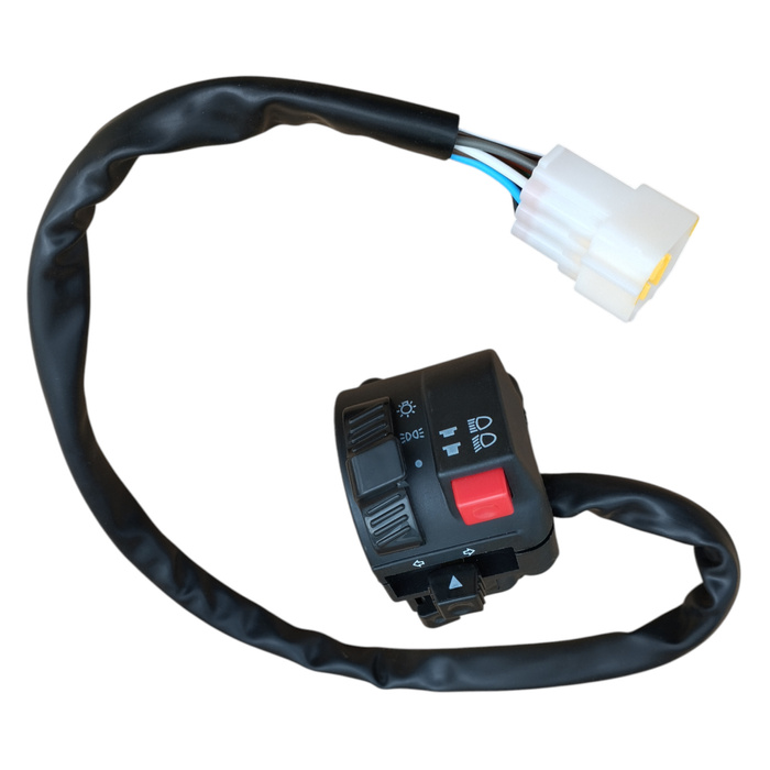 JML EN lewy przełącznik kierownicy