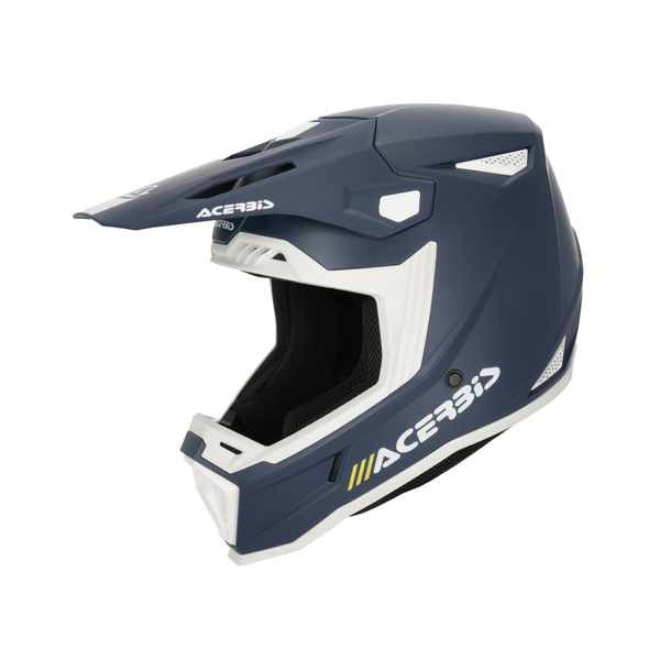 Acerbis HELMET WHOOPS SOLID Homologation ECE/ONU 22 06