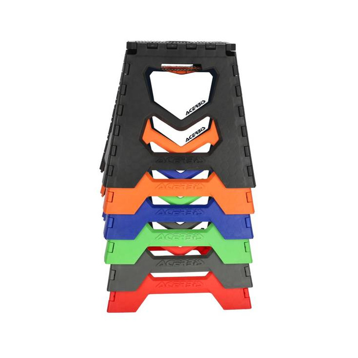 Stojak pod motocykl składany ACERBIS PAKET