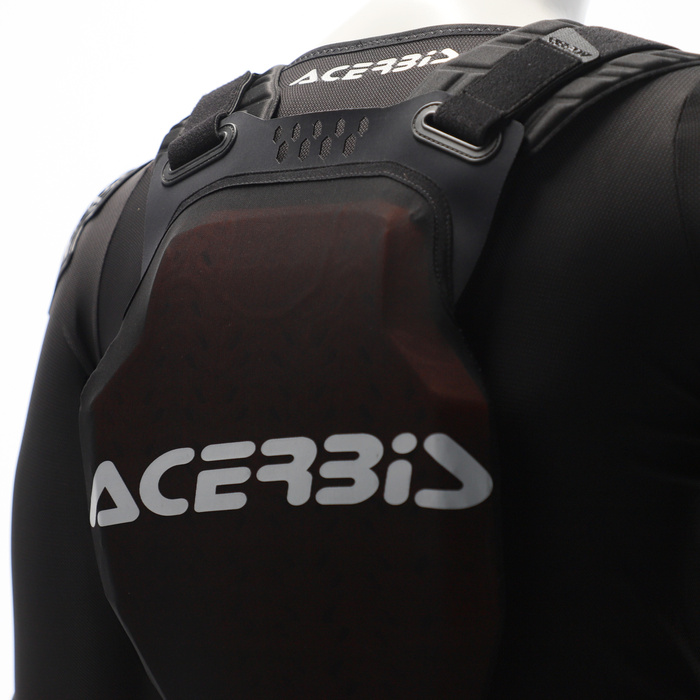 Acerbis P035 BODY ARMOUR Brustpanzer Protektorenhemd Cross Enduro Stree