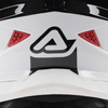 Acerbis HELMET T711 Homologation ECE/ONU 22 06
