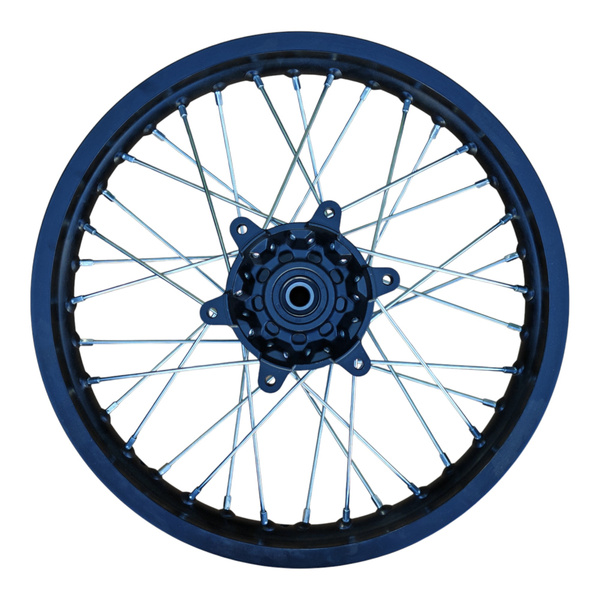 JML EN rear wheel 18", 2.15x18