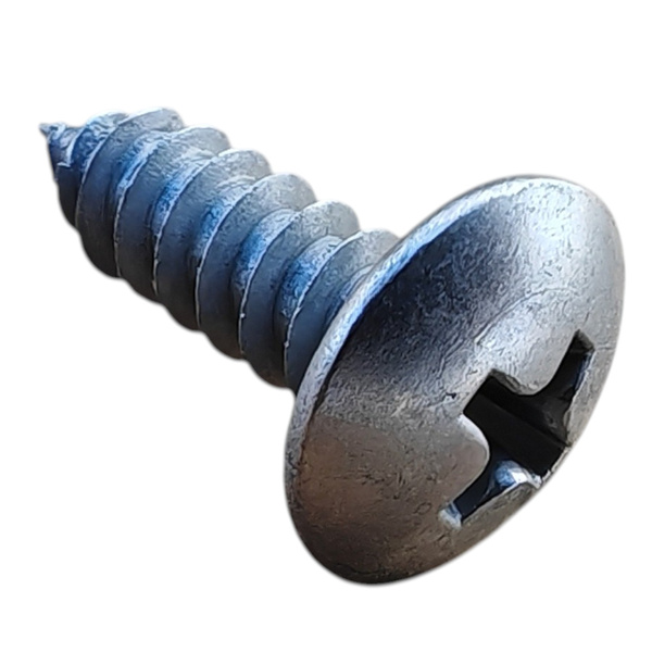 JML EN screw 4.8x16 for rear side panel