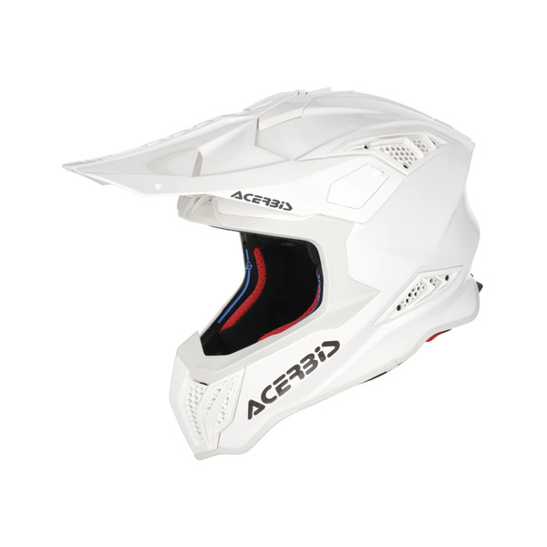 Acerbis AIRSTRIKE FIM RACING HELMET Homologation ECE 22-06