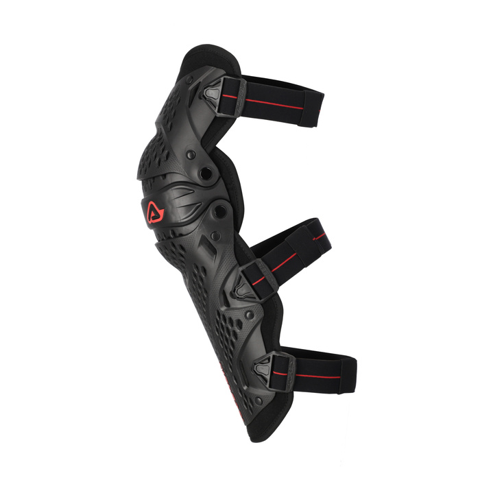 Acerbis Nakolanniki Knee Guard IMPACT PRO Ochraniacze na kolana motocyklowe