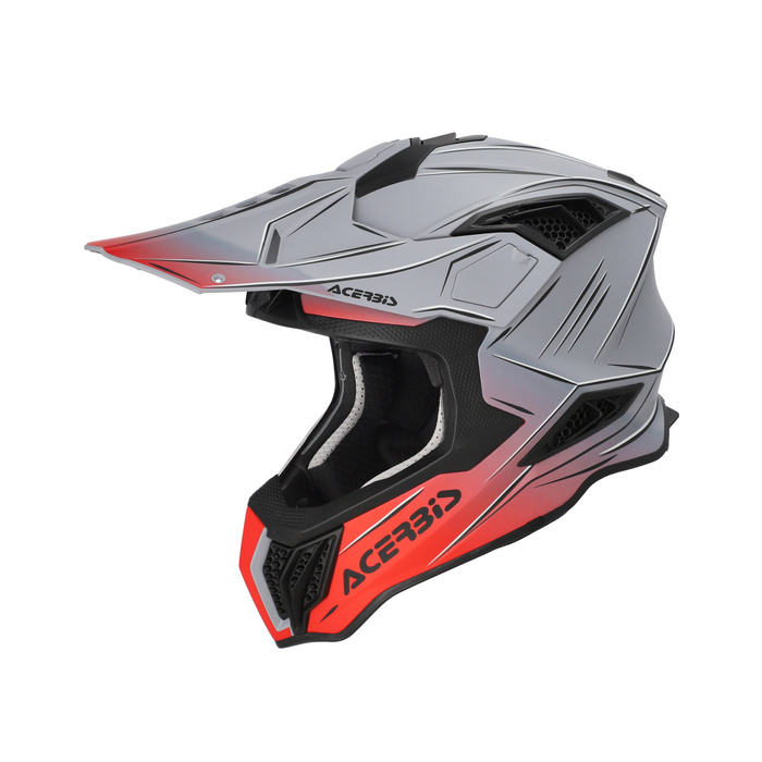 Acerbis AIRSTRIKE - X HELMET Homologation ECE/ONU 22 06