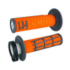 ODI manetki EMIG 2.0 V2 Lock-On Grip zestaw do 2T i 4T