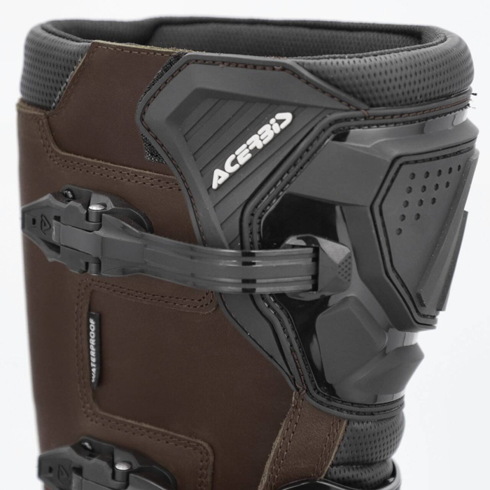 Acerbis Leder Touring boot Galibier