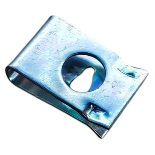 JML EN nakrętka sprężysta typu U, do mocowania tylnego panelu