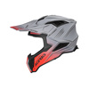 Kask Acerbis AIRSTRIKE - X HOMOLOGACJA ECE/ONU 22-06 Cross Enduro