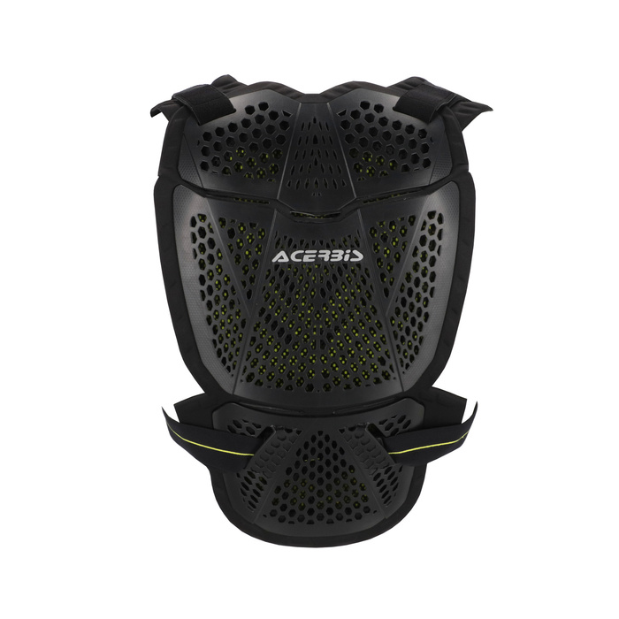 Acerbis chest protector P035, L1 lightweight certified EN 1621