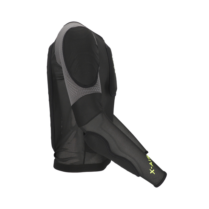 Acerbis X-AIR Level 2 Jacket Brustpanzer Enduro Motocross Quad Zertifizierungen EN 1621