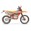 JML EN 250i enduro motorcycle with EURO 5+ homologation