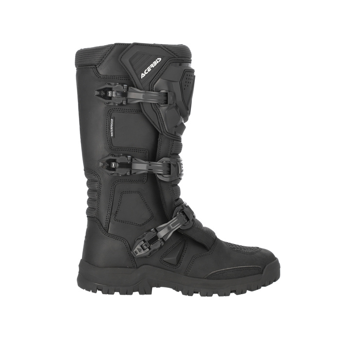 Acerbis Galibier Boots Wanderschuhe aus Leder
