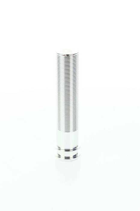 ODI Gasgriff Rollgas Fusion Stop 6061 mit teflonbeschichteten inneren Schläuchen