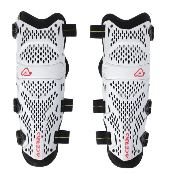 Acerbis Nakolanniki Knee Guard IMPACT PRO Ochraniacze na kolana motocyklowe
