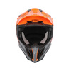 Acerbis AIRSTRIKE - X HELMET Homologation ECE/ONU 22 06