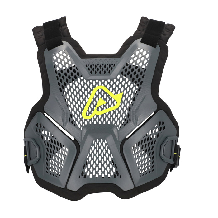 Acerbis chest protector P035, certified 14021