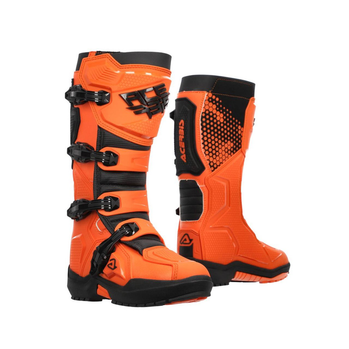 Buty Artiglio Acerbis Motocross Enduro