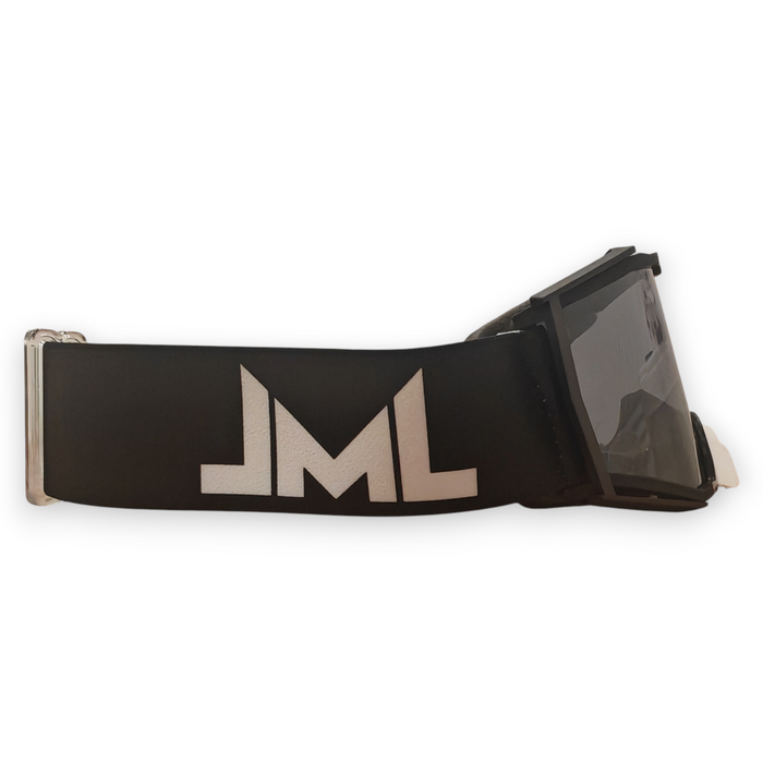 JML 8K Goggles – Manufactured by Ariete (Made in Italy)