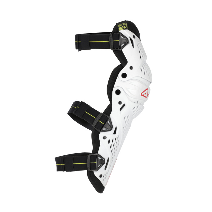Acerbis Nakolanniki Knee Guard IMPACT PRO Ochraniacze na kolana motocyklowe