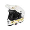 Wyprzedaż Kask Acerbis X-Track 2206 Cross Enduro