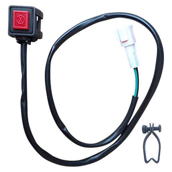 MAROLU engine stop switch for handlebar