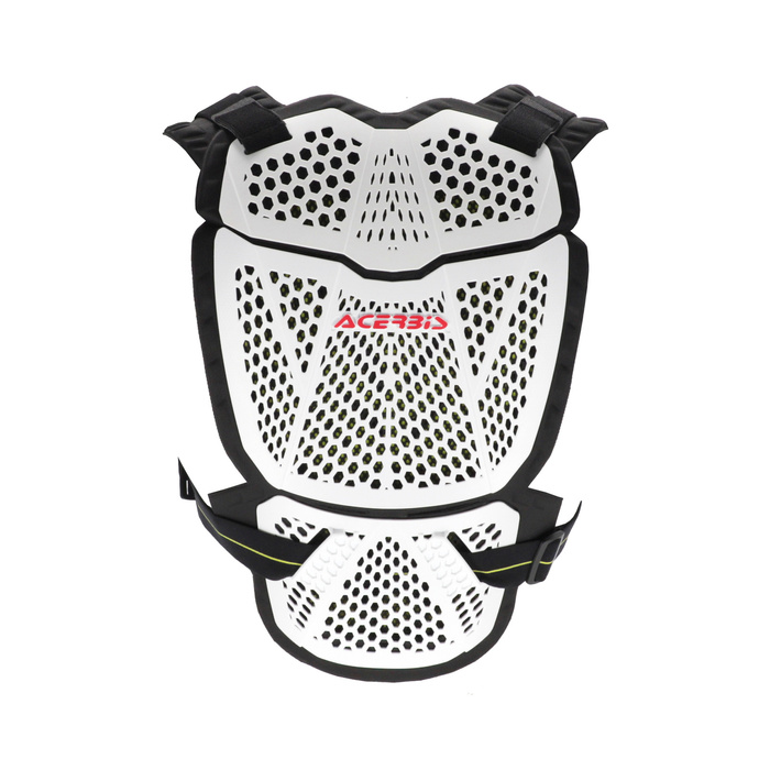 Acerbis chest protector P035, L1 lightweight  certified EN 1621