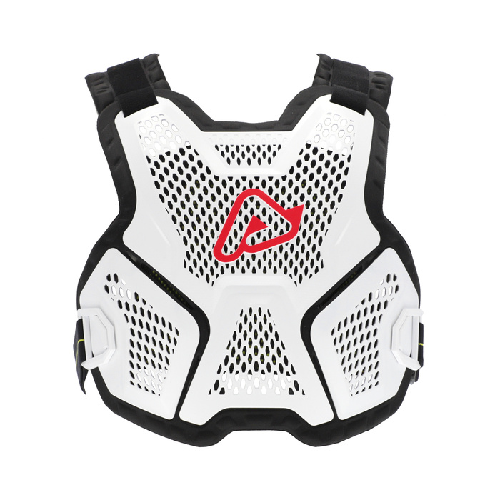 Acerbis chest protector P035, L1 lightweight  certified EN 1621