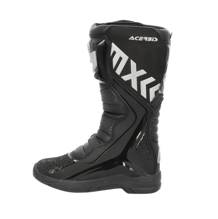 Acerbis Stiefel X-Team Motocross Supermoto Enduro alle Größe 39 - 47