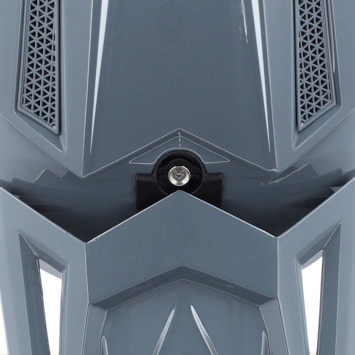 Acerbis Helm T711 HOMOLOGATION ECE/ONU 22 06