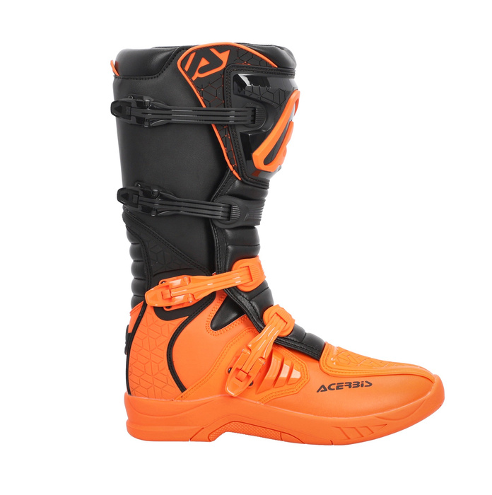 Acerbis Stiefel X-Team Motocross Enduro alle Größe 39 - 47