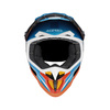 Acerbis HELMET T711 Homologation ECE/ONU 22 06