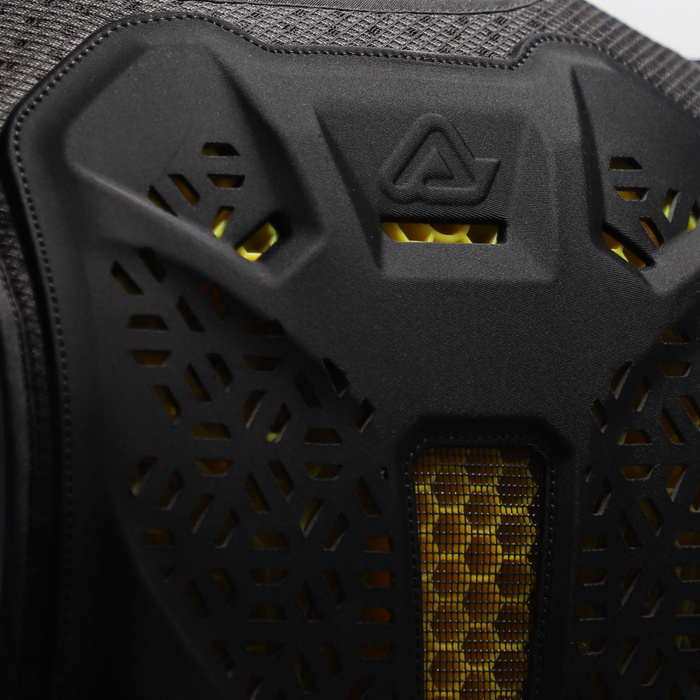 Acerbis Zbroja PLASMA 2.0 Buzer Certyfikat EN 1621