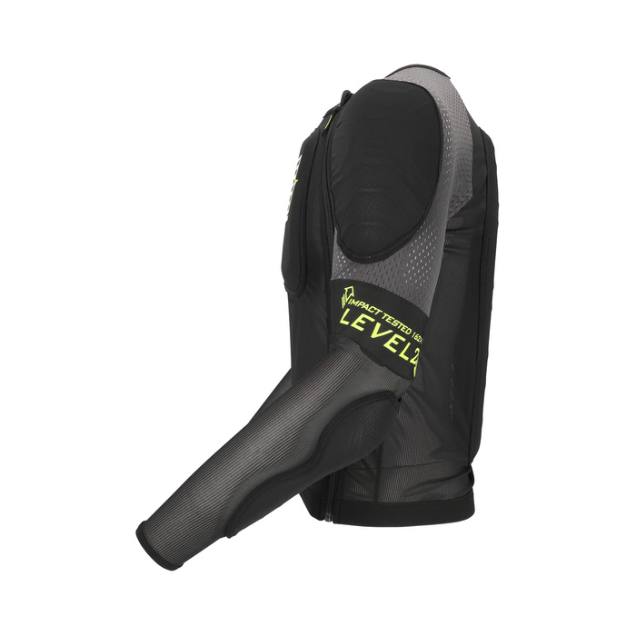 Acerbis Buzer Zbroja X-AIR Level 2 Ochraniacz Cross Enduro z Certyfikatem EN 1621