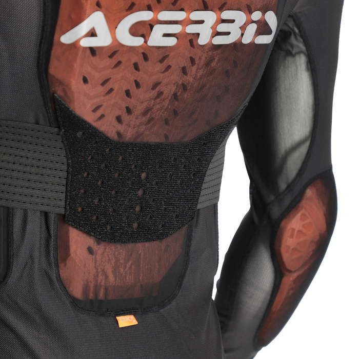 Acerbis Protektorjacke Flux Air Brustpanzer Protektorenhemd Cross Enduro Stree