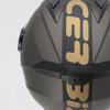 Acerbis Helmet Jet Levante Scooter Trial