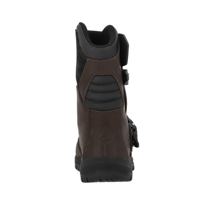 Acerbis Leder Touring boot GRIMSEL