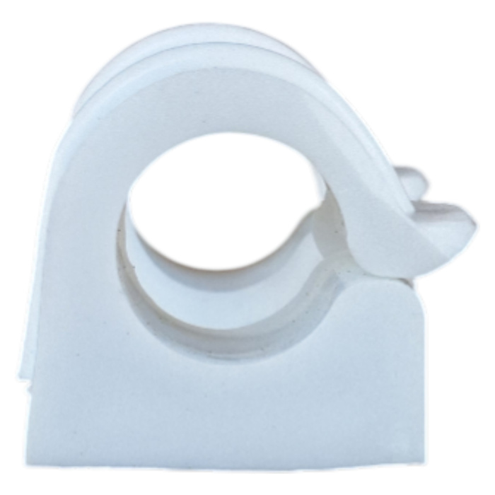 JML EN mocowanie przewodu hamulcowego tylnego na wahacz