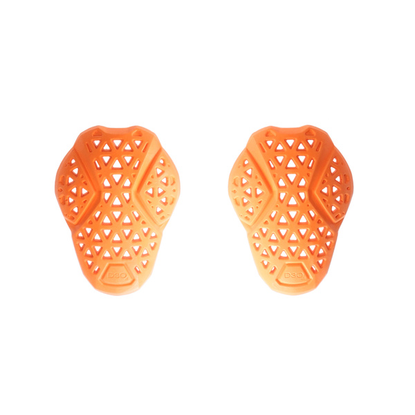 Acerbis D3O L1 Shoulder Protector 2PCS Cross Enduro