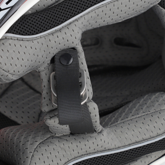 Acerbis Helm X-Track