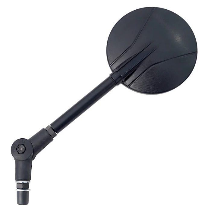 Zestaw 2x FAR lusterko składane motocyklowe antyodblaskowe prawe/lewe