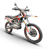 JML EN 250i Enduro-Motorrad mit EURO 5+ Homologation
